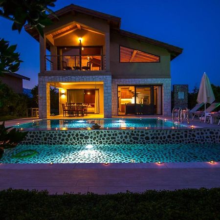 Volans Suites Villas Fethiye Exterior photo