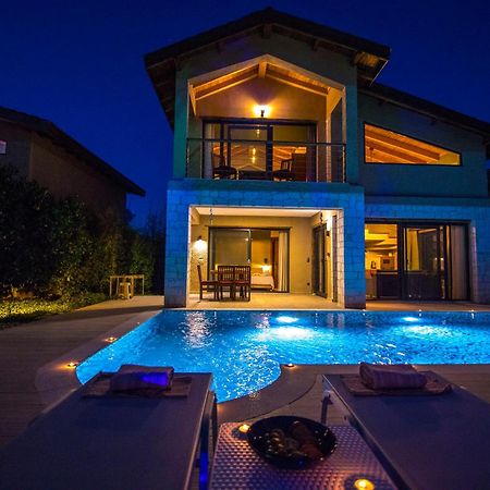 Volans Suites Villas Fethiye Room photo