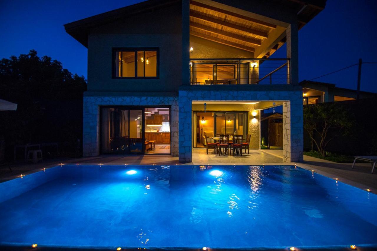 Volans Suites Villas Fethiye Exterior photo