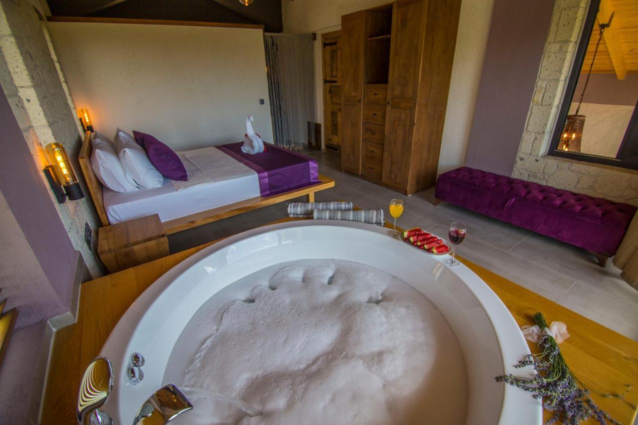 Volans Suites Villas Fethiye Exterior photo