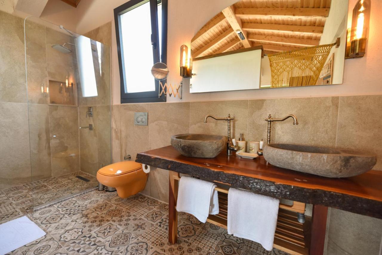 Volans Suites Villas Fethiye Exterior photo