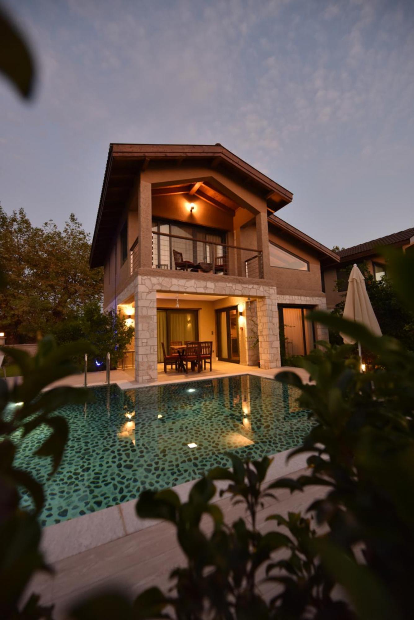 Volans Suites Villas Fethiye Exterior photo