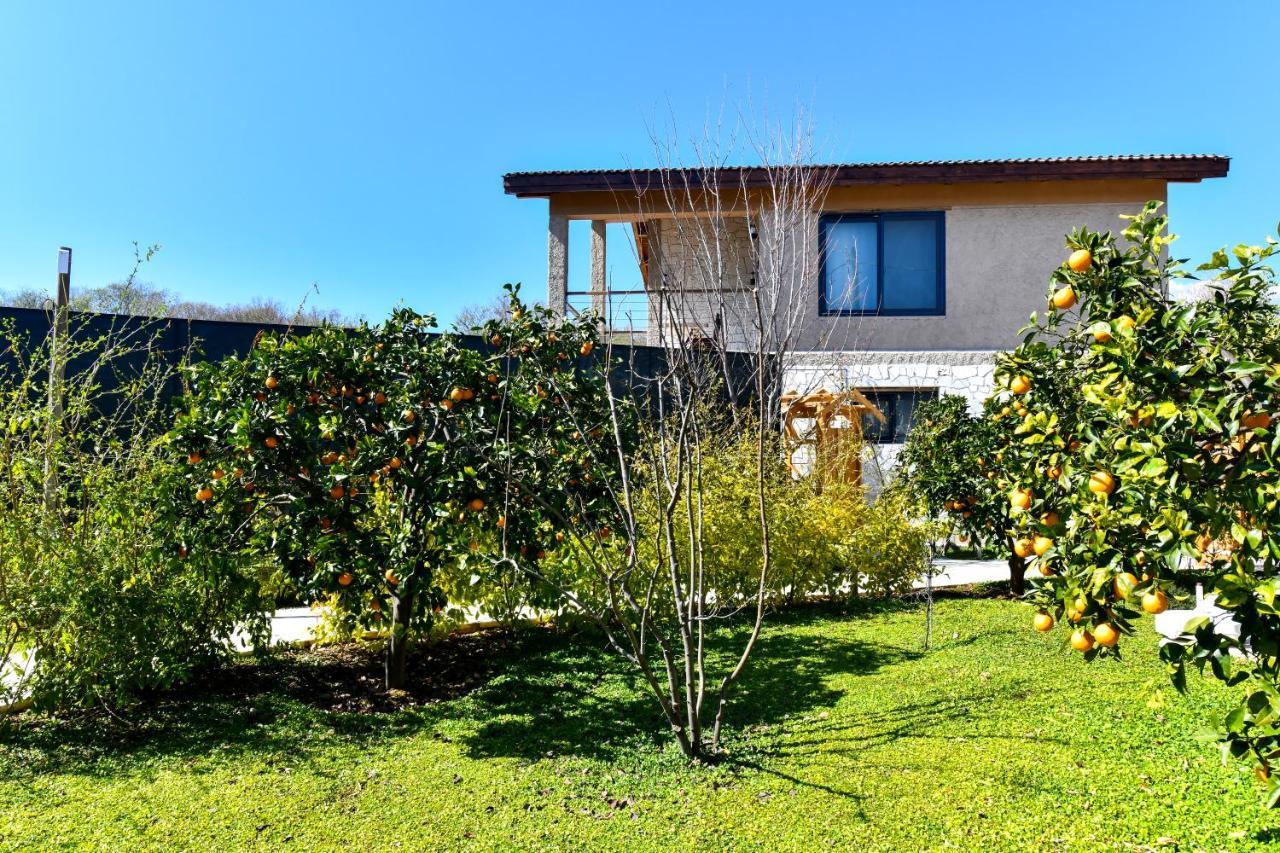 Volans Suites Villas Fethiye Exterior photo