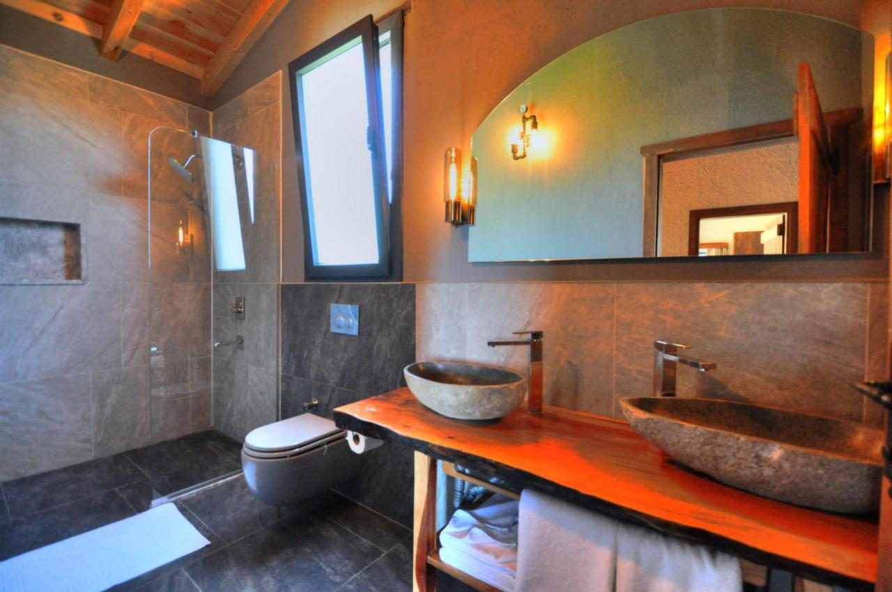 Volans Suites Villas Fethiye Exterior photo